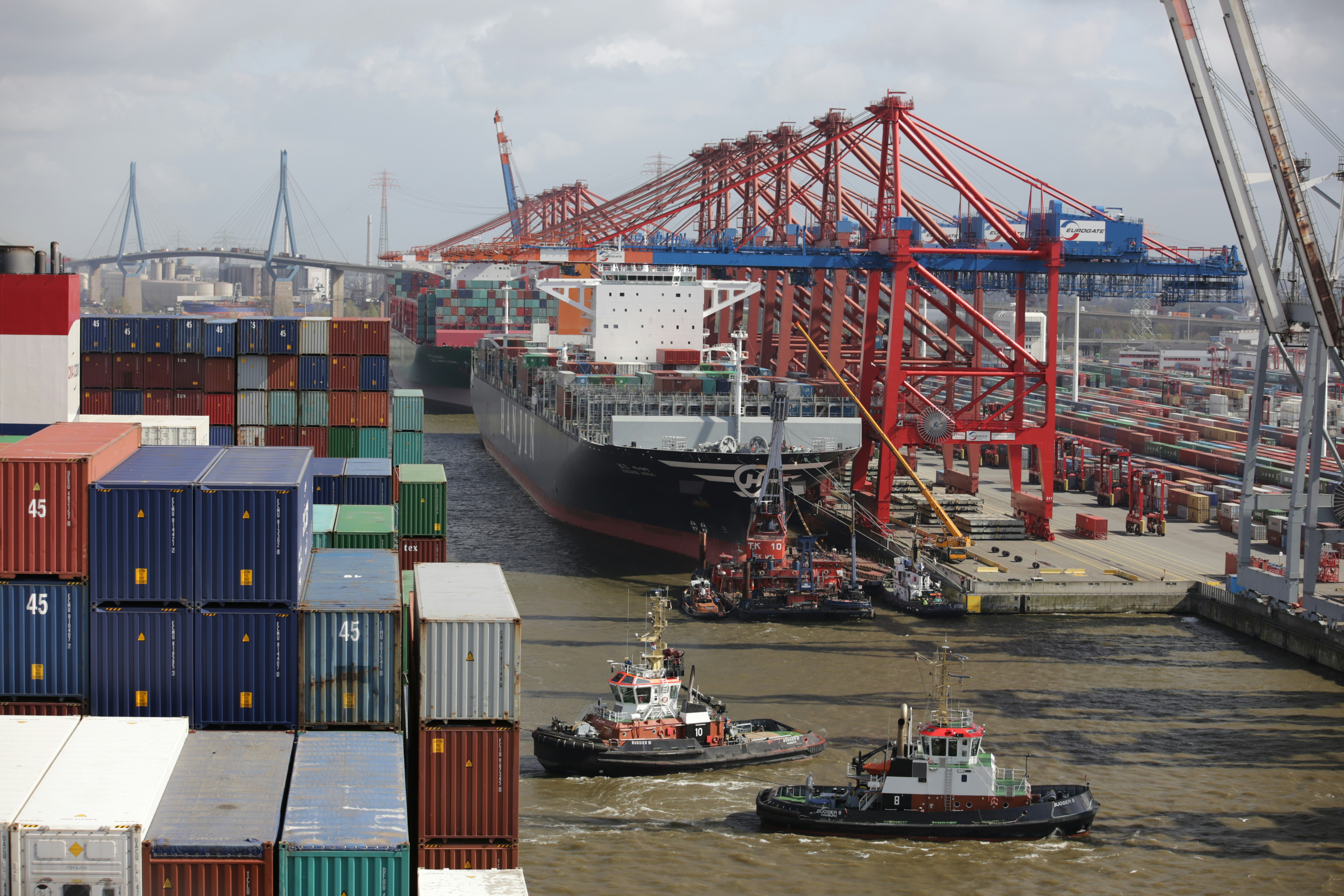 Global Sourcing & Procurement